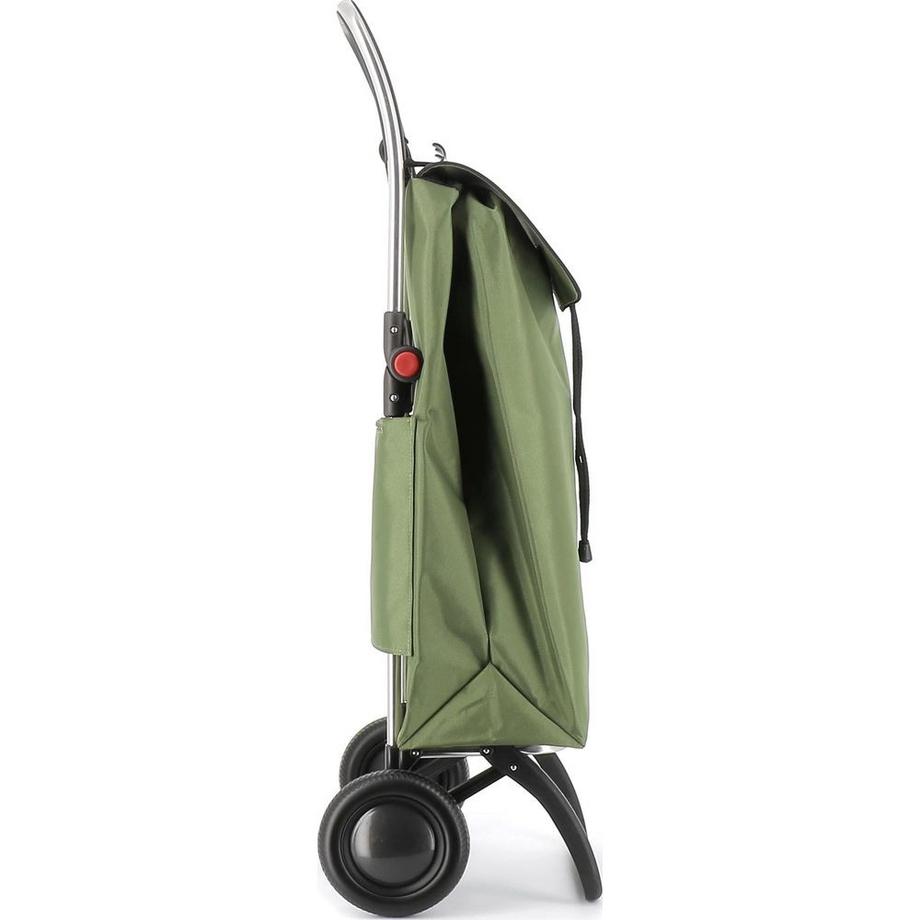 Chariot de marché IMAX MF 2 L KAKI (IMX304-K)