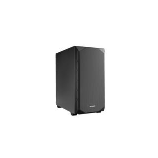 BE QUIET!  ! BG034 computer case Tower Nero 