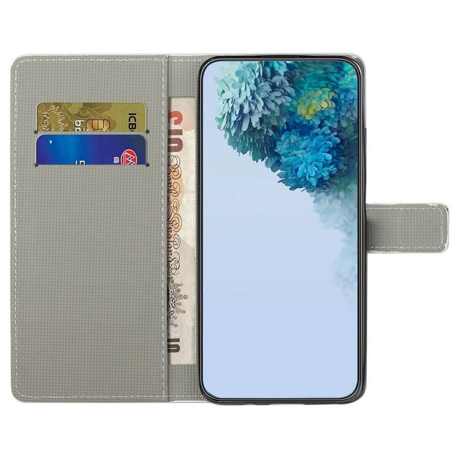 Cover-Discount  Google Pixel 9a - Handyhülle mit stilvollem Motiv 