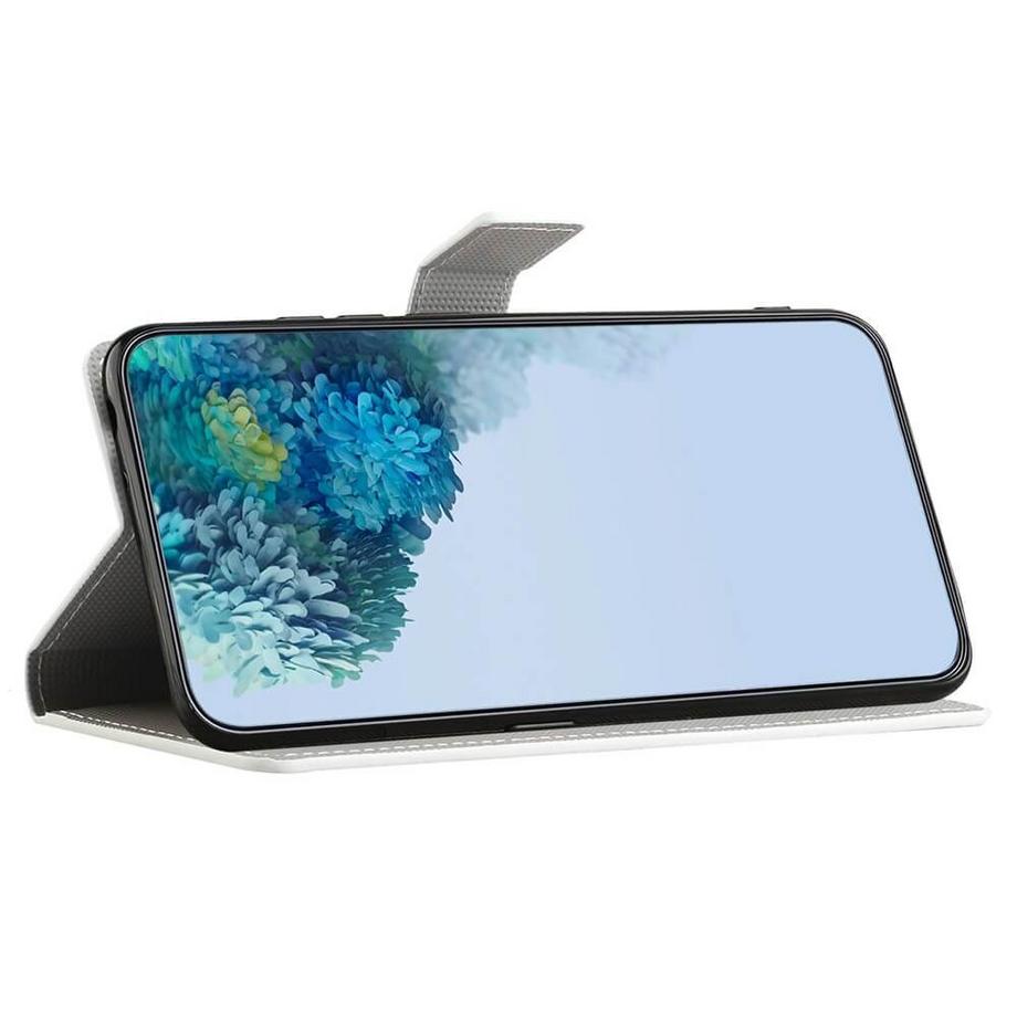 Cover-Discount  Google Pixel 9a - Handyhülle mit stilvollem Motiv 