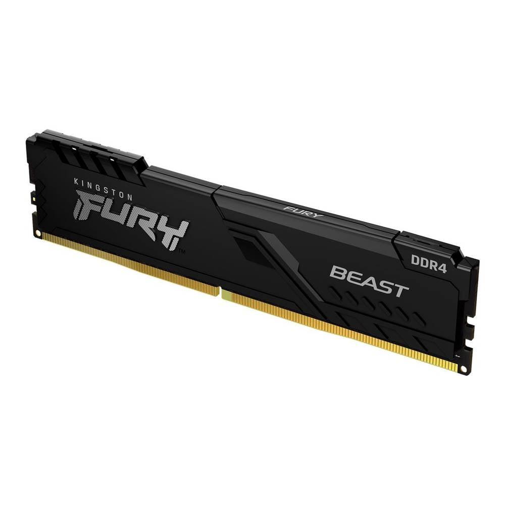 Kingston  Mémoire pour PC 