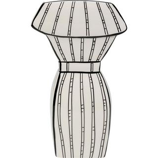 KARE Design Robe Vase Dames 31  