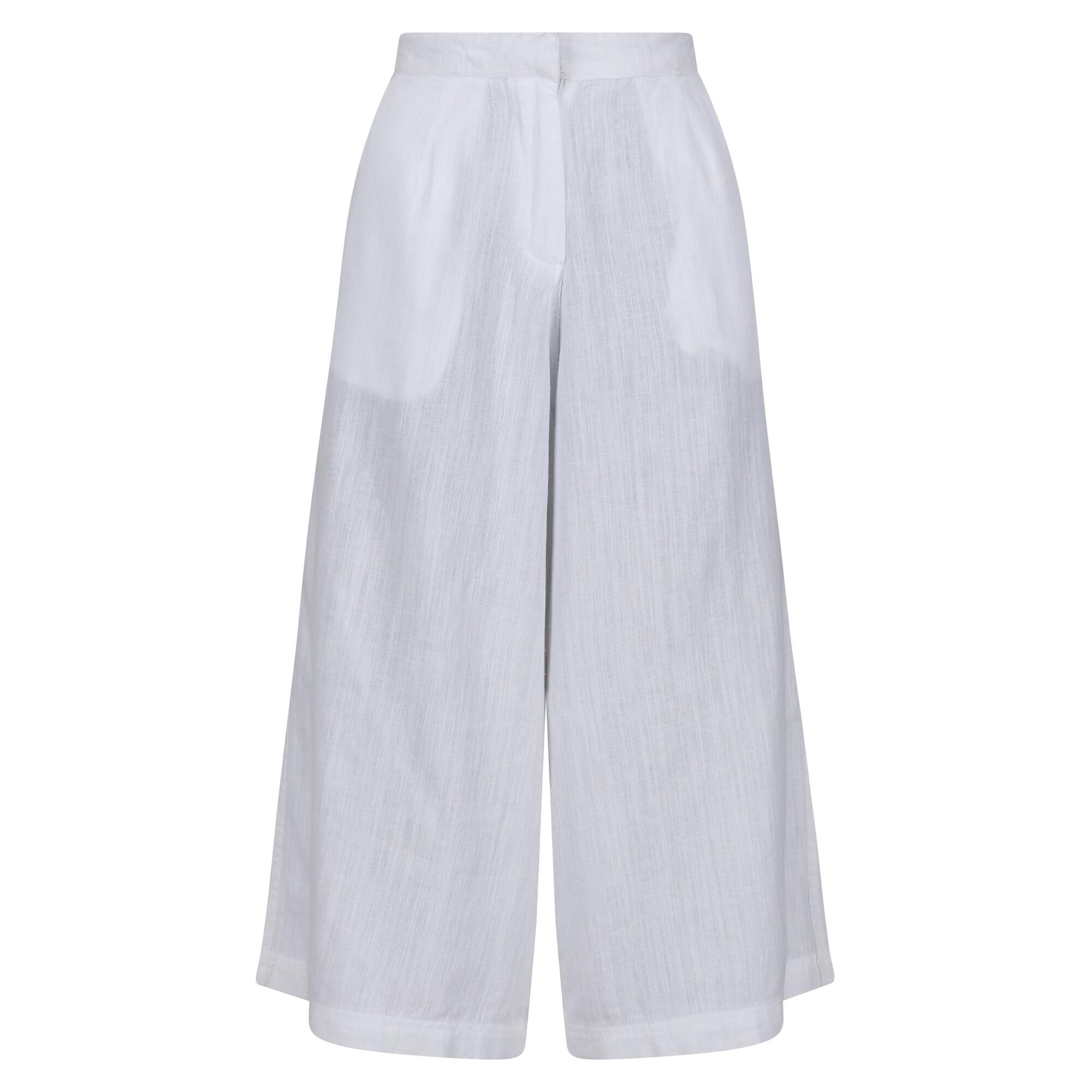 Image of Madley Hosenrock Unisex Weiss 40