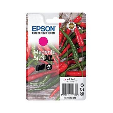 Cartuccia d'inchiostro Epson 503 XL - Magenta