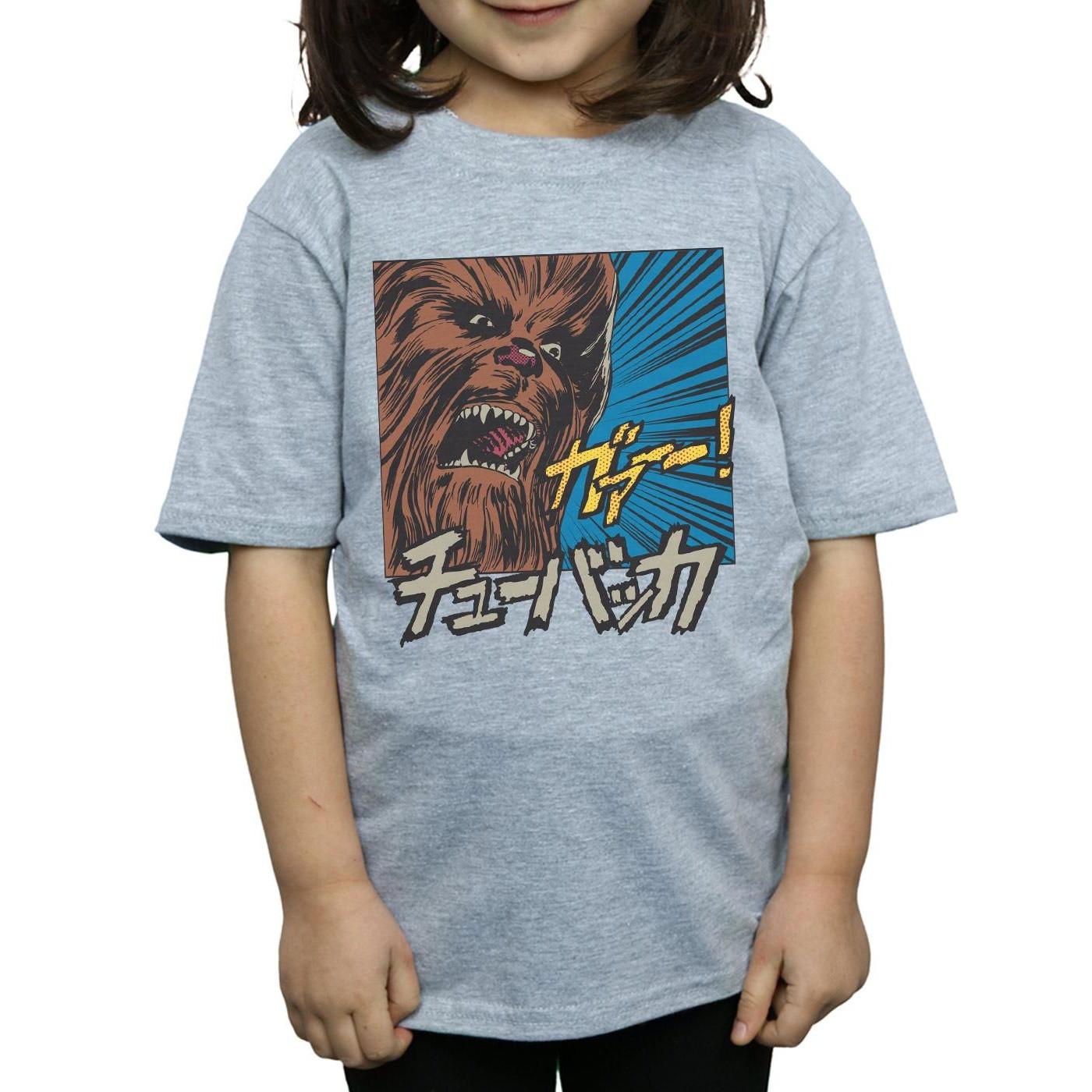 STAR WARS  Tshirt ROAR 