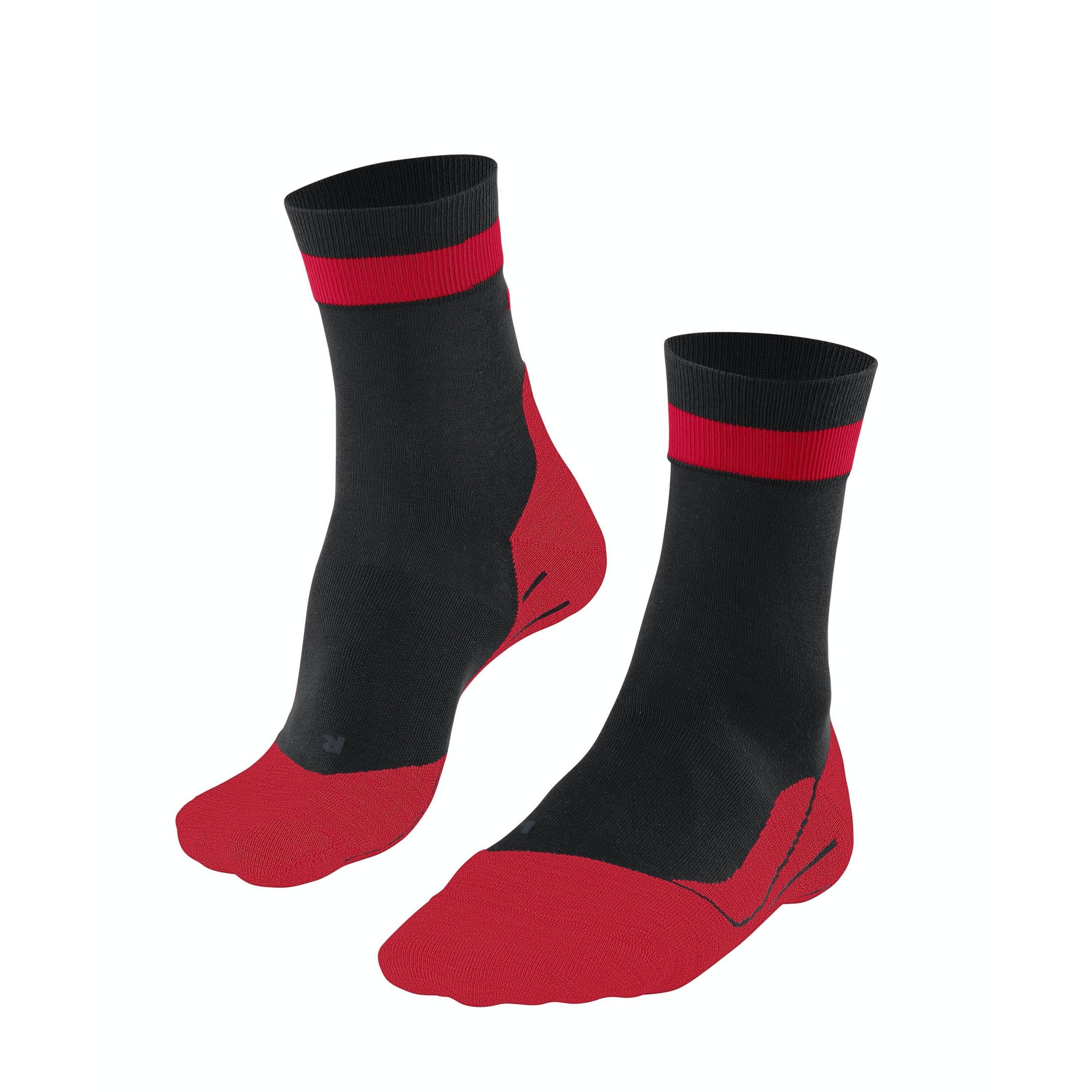 Image of Ausdauersocken Frau Ru4 Unisex 39-40