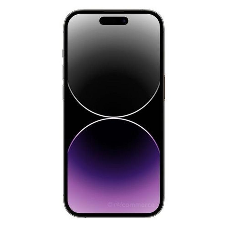 Apple  Reconditionné iPhone 14 Pro 1 To - Comme neuf 