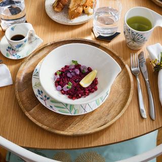 Villeroy&Boch Assiette creuse/Bol à céréales Flow  