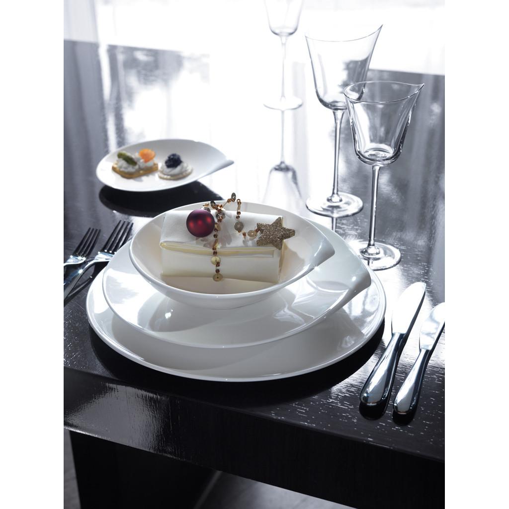 Villeroy&Boch Assiette creuse/Bol à céréales Flow  