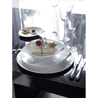 Villeroy&Boch Assiette creuse/Bol à céréales Flow  