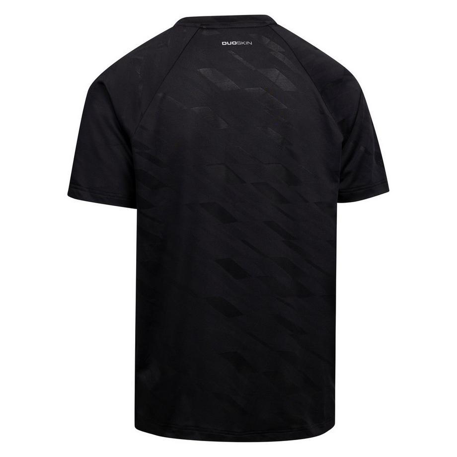 Trespass  T-ShirtDe Sport Uni Manches Courtes Trillon 