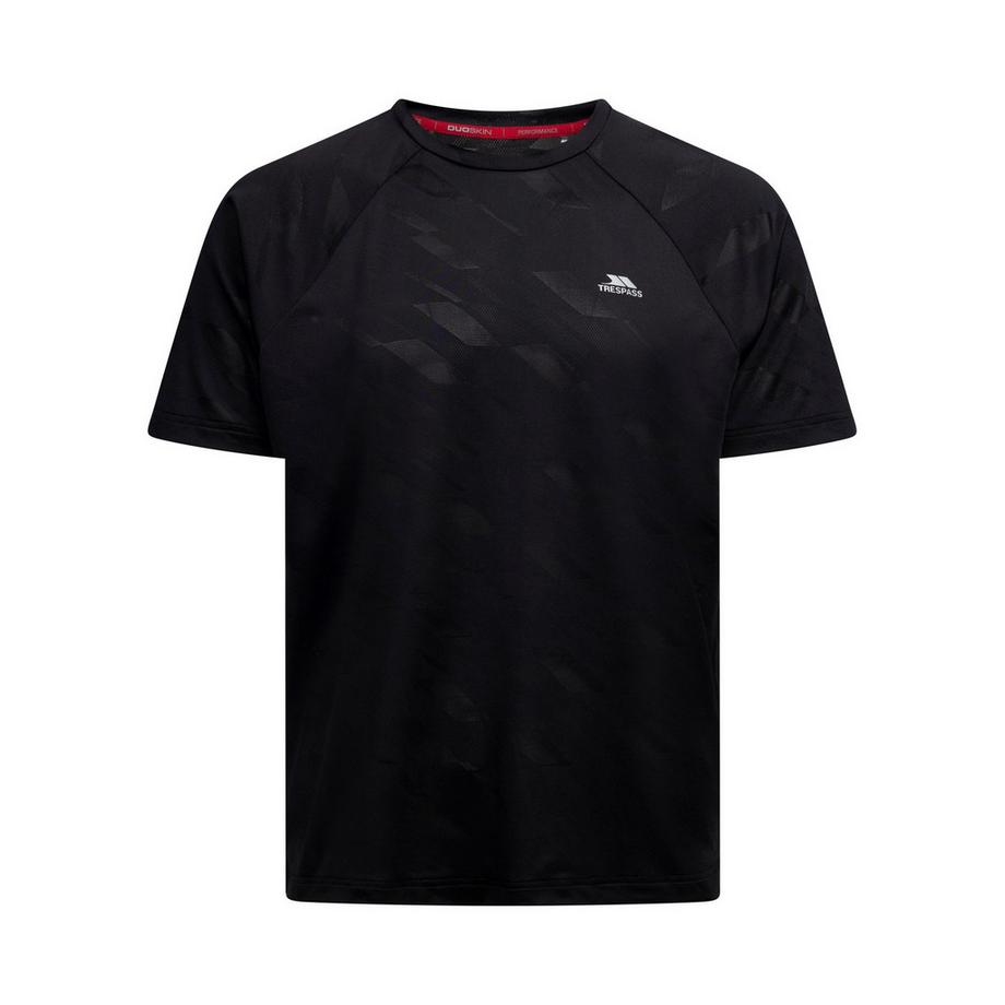 T-ShirtDe Sport Uni Manches Courtes Trillon