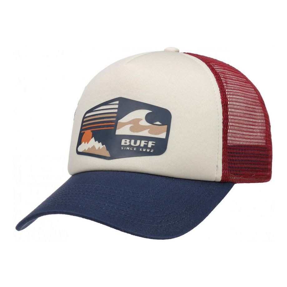 casquette truckerjari