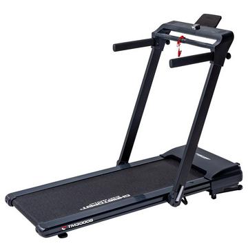 TAPIS DE COURSE PLIABLE TM 3000 S | FITNESS ET CARDIO