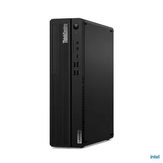 lenovo  ThinkCentre M70s Gen 3 SFF Intel® Core™ i7 i7-12700 16 GB DDR4-SDRAM 512 GB SSD Windows 11 Pro PC Schwarz 