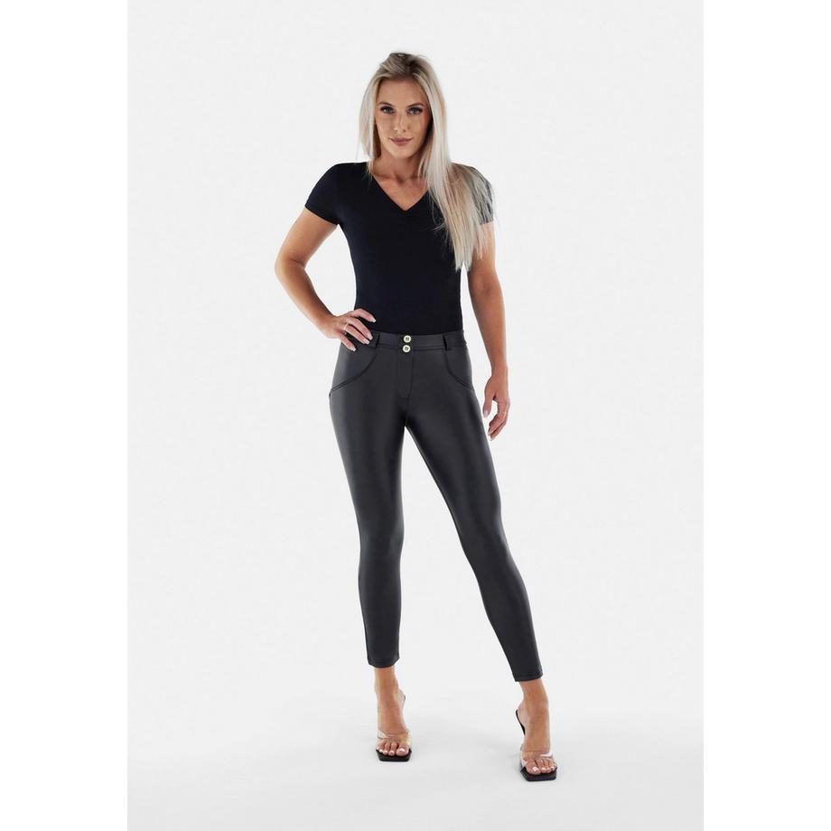 FREDDY WR.UP Shaping 7/8 Pantaloni  