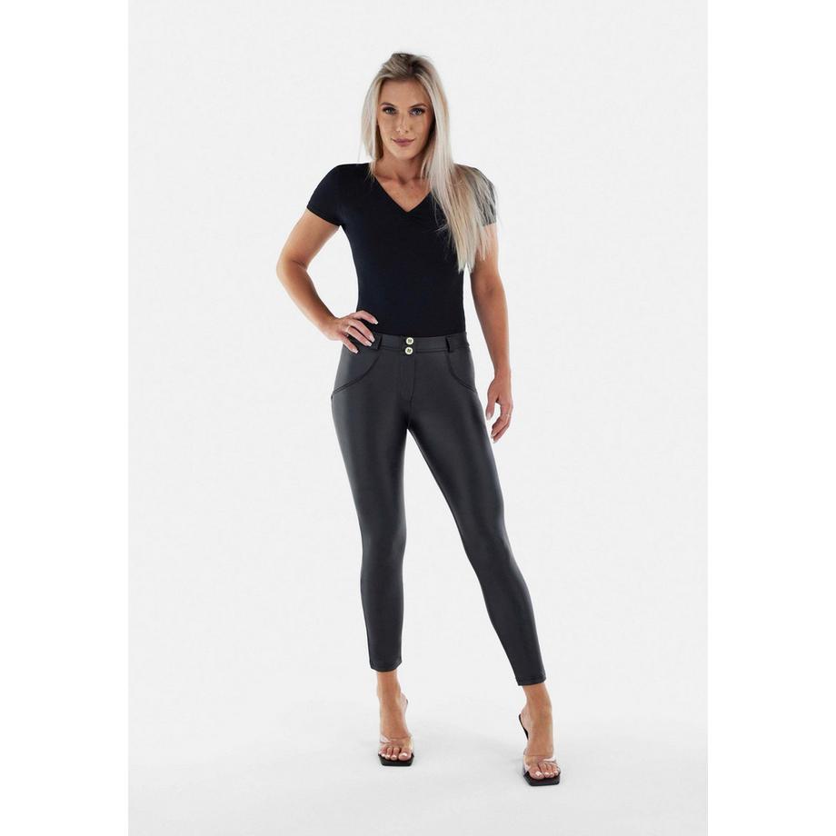 FREDDY WR.UP Shaping 7/8 Pantaloni  