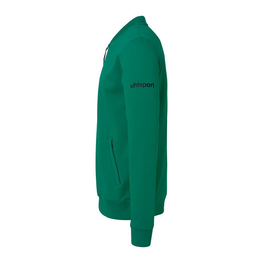 Uhlsport  veste de survêtement id college 