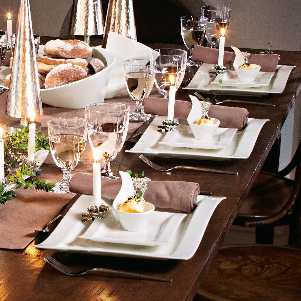 Villeroy&Boch Teeobertasse NewWave  