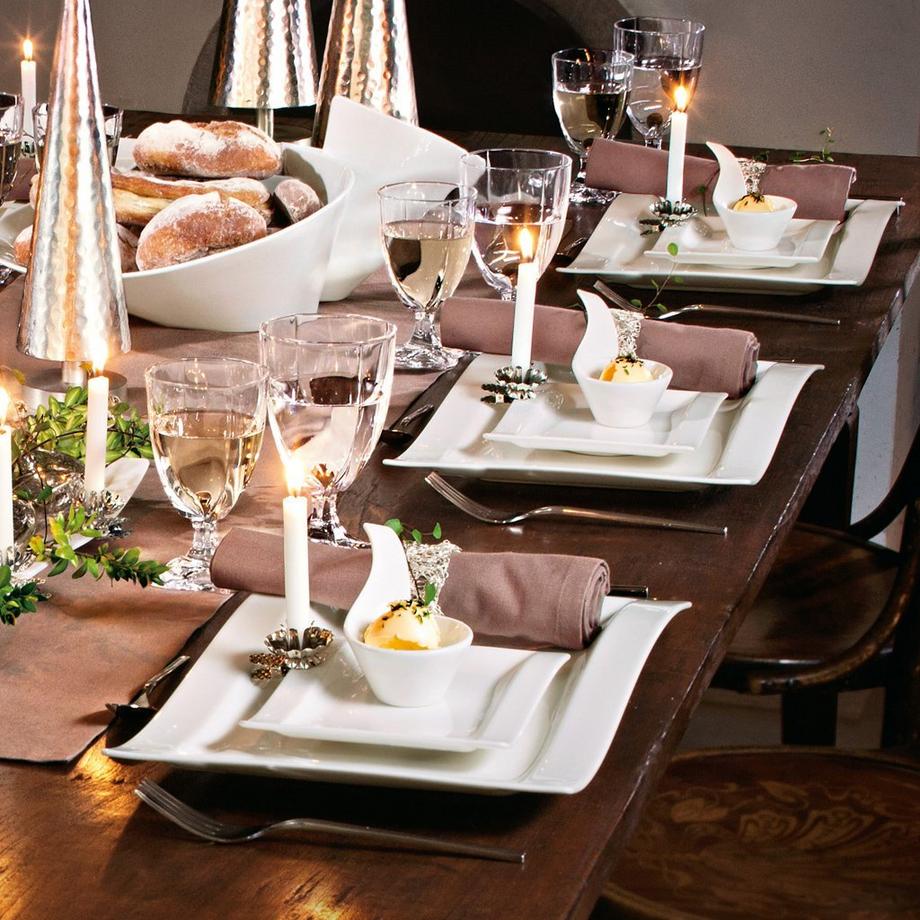 Villeroy&Boch Tasse à thé sans soucoupe NewWave  