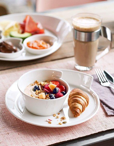 Villeroy&Boch Teeobertasse NewWave  