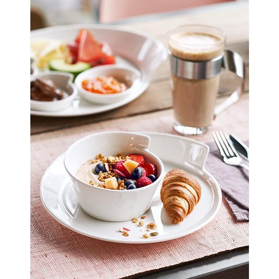 Villeroy&Boch Tasse à thé sans soucoupe NewWave  