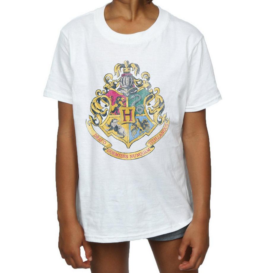 HARRY-POTTER  Tshirt 