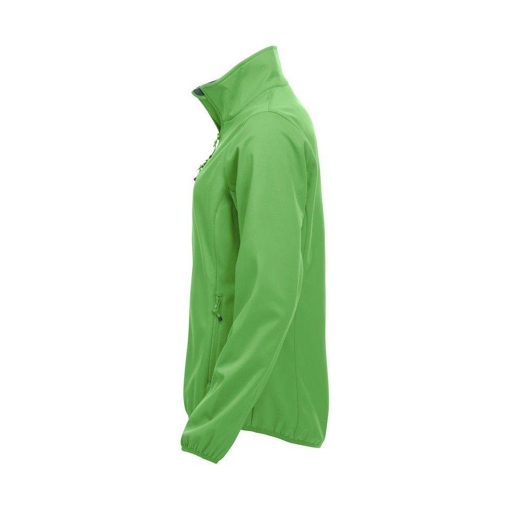 Clique  Veste softshell BASIC 