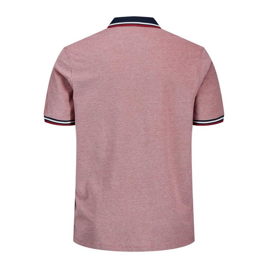 JACK & JONES Paulos Polo Grande Taille  