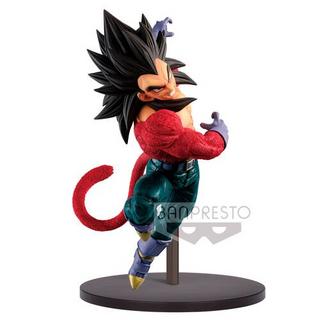 Banpresto  Statische Figur - Dragon Ball - Vegeta 