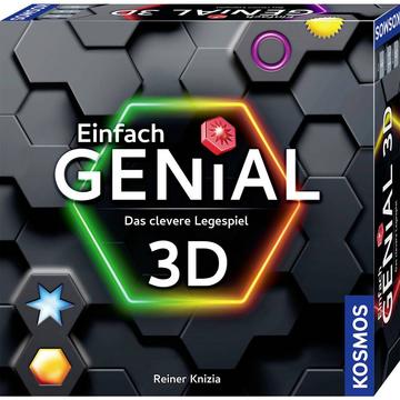 Spiele Einfach Genial 3D