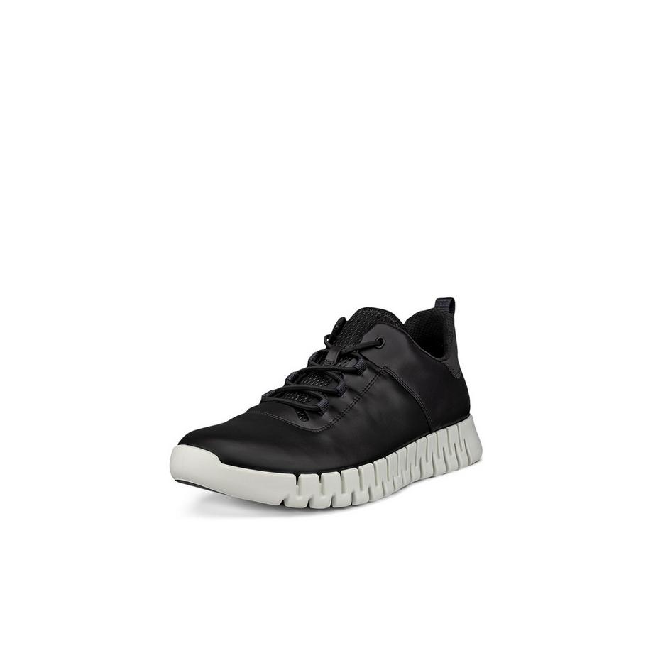 ecco Gruuv Sneaker Bassa Sneakers gruuv 