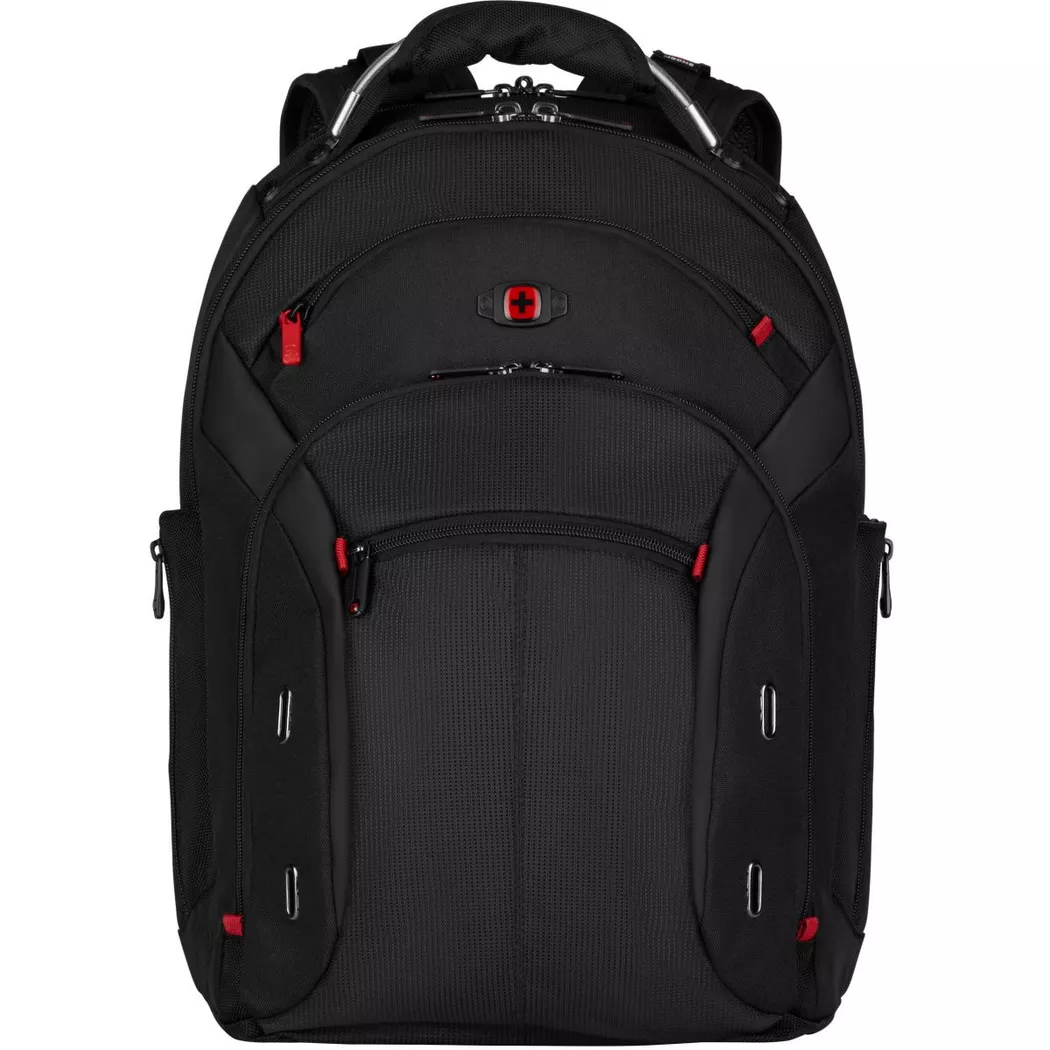 Wenger/SwissGear 600627 notebook case 38.1 cm (15") Backpack case