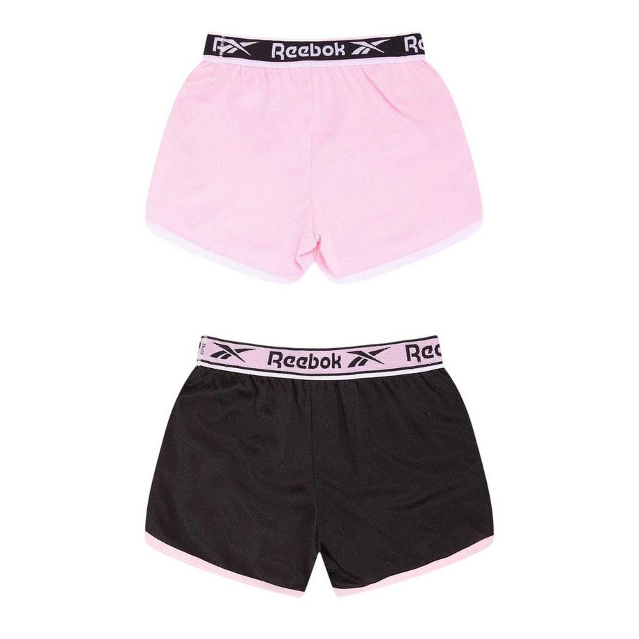 Reebok  Lot De 2 Shorts (Pack de deux) 