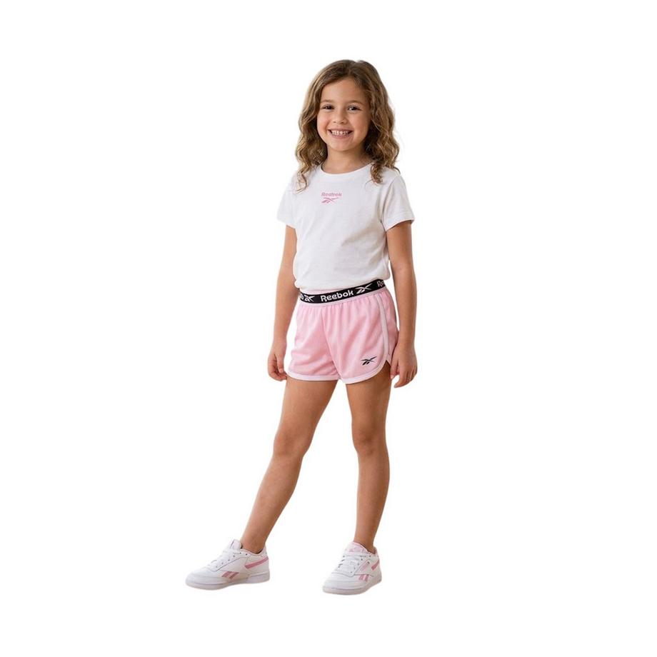 Reebok  Lot De 2 Shorts (Pack de deux) 