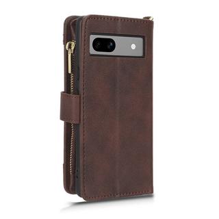 Cover-Discount  Google Pixel 7A - Custodia Portafoglio 