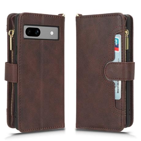 Cover-Discount  Google Pixel 7A - Custodia Portafoglio 