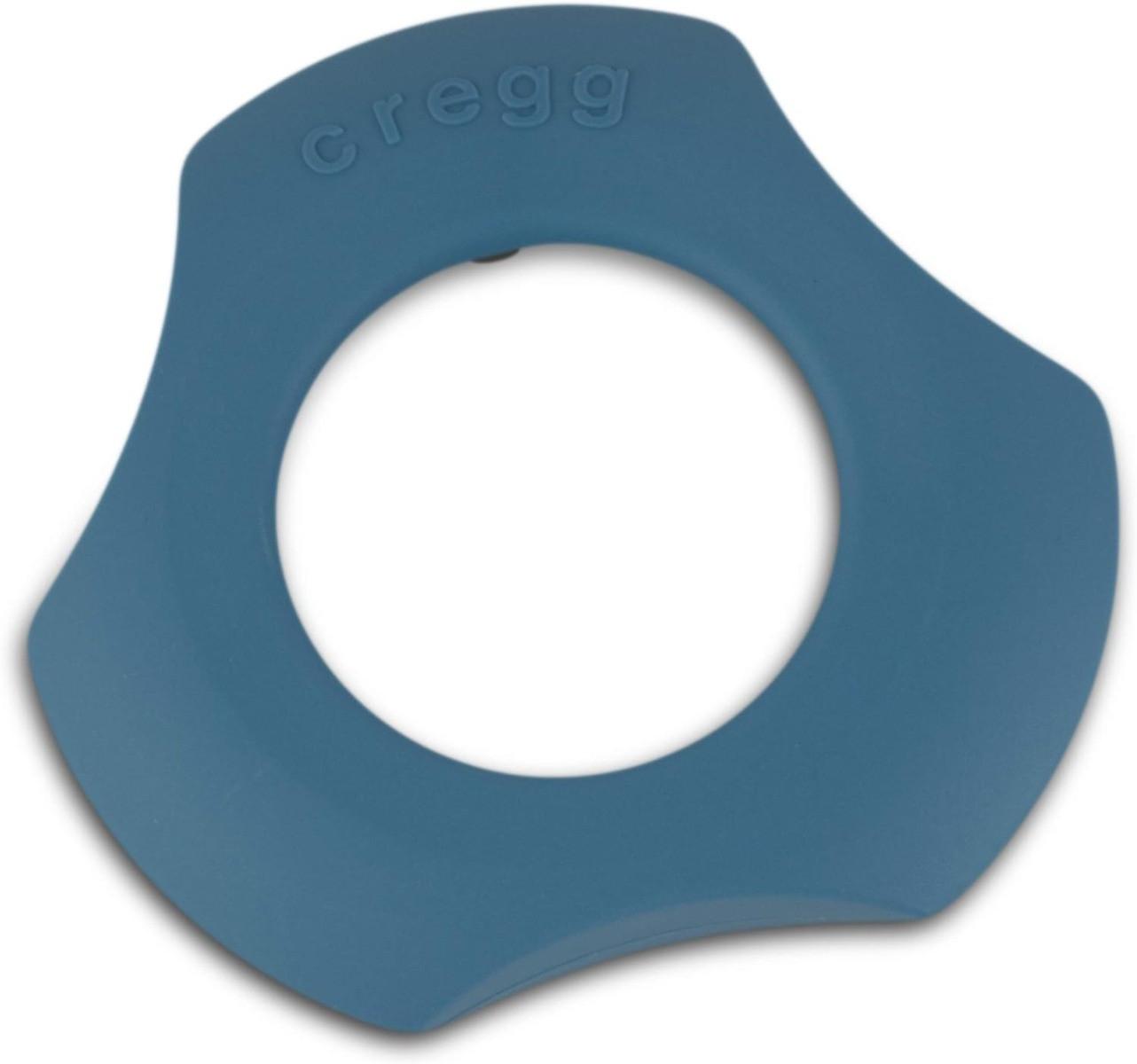 cregg Eierköpfer Blau  