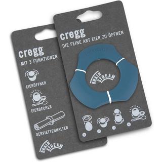 cregg Eierköpfer Blau  