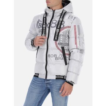 Padded Jacket Double Layer