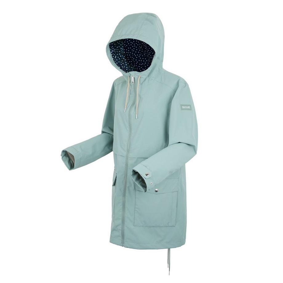 Regatta Navaeh Wasserfeste Jacke  