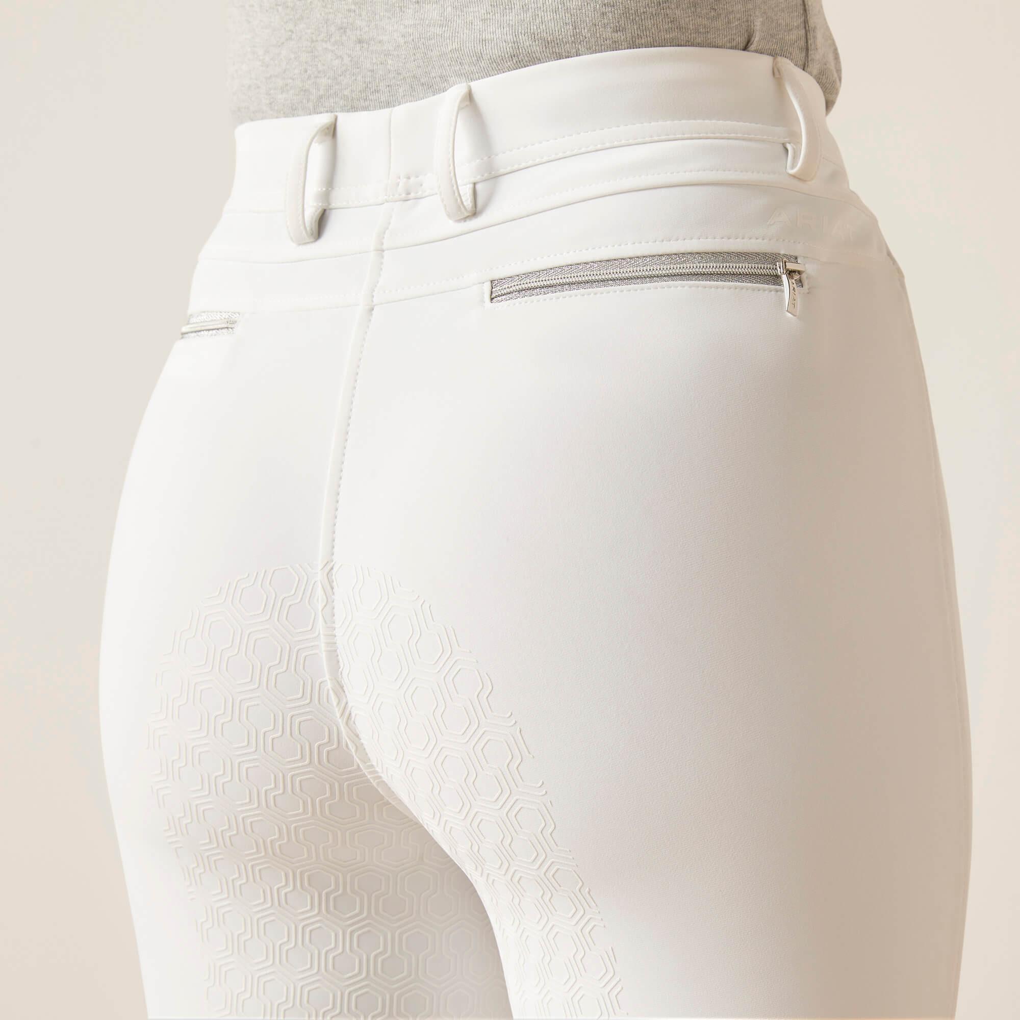 Ariat Tri Factor Full Grip Legging d'Équitation  
