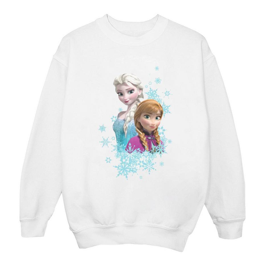 Sweat FROZEN