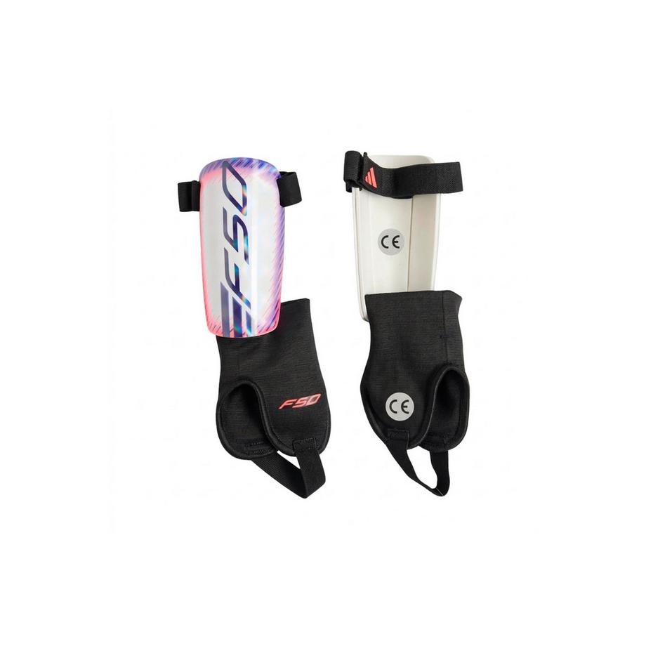 F50 Match Shin Guards Schienbeinschoner