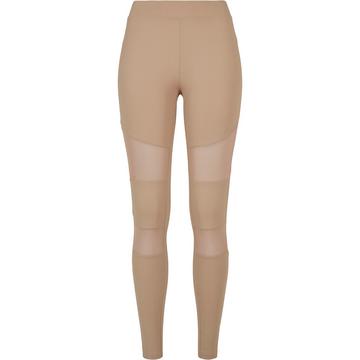 leggings da tech mesh-grandes tailles