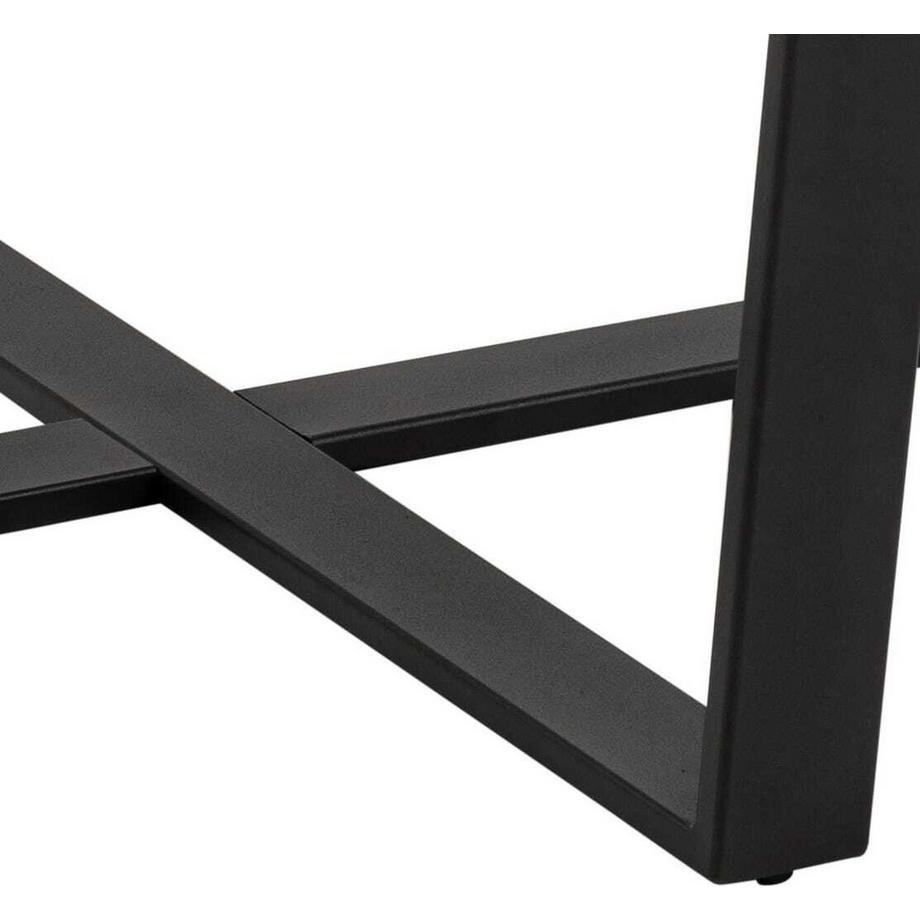 mutoni Esstisch Amelia rund 110  