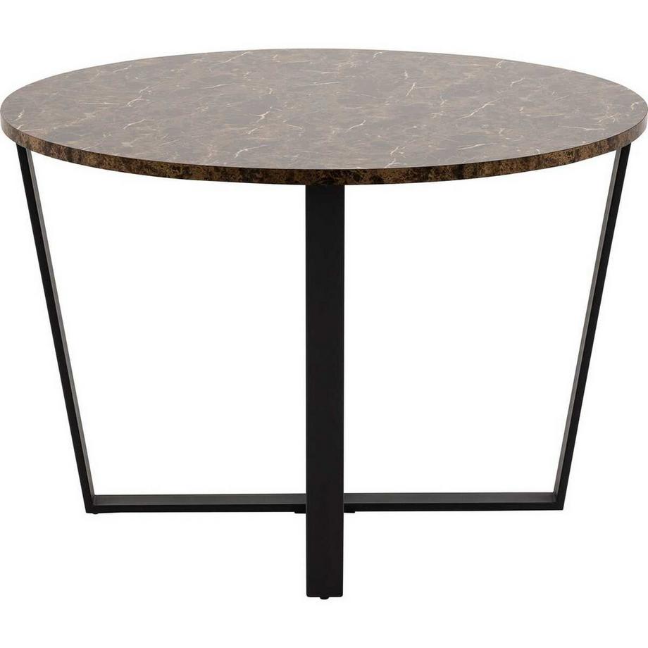 mutoni Esstisch Amelia rund 110  