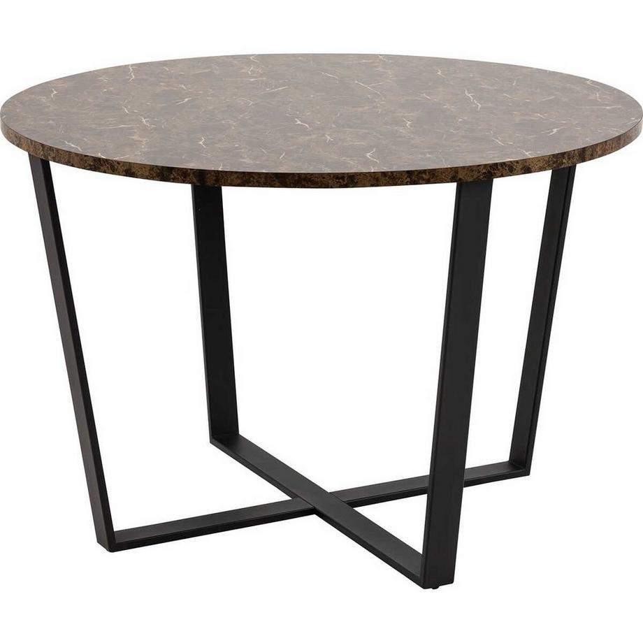 mutoni Esstisch Amelia rund 110  