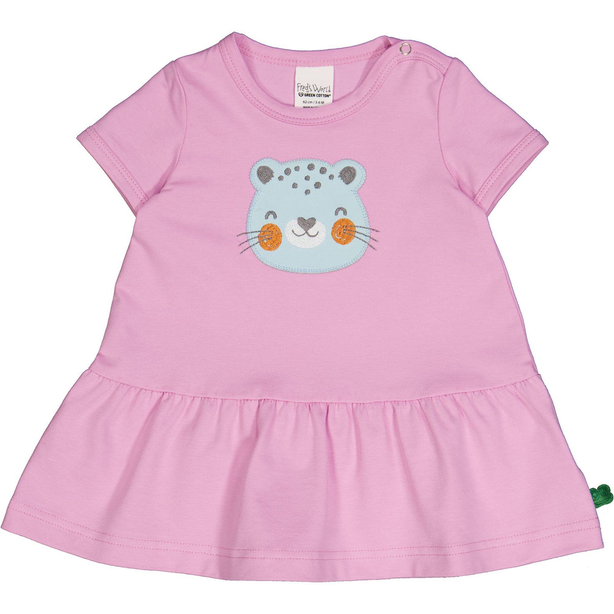 Image of Babykleid Unisex Rosa 86