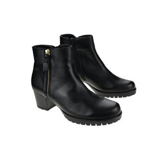 Gabor  36.653.51 - Leder stiefelette 